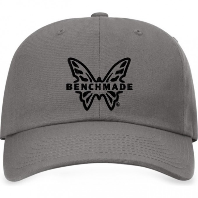 Кепка BENCHMADE FAVORITE DAD HAT BM50064 Кепка BENCHMADE FAVORITE DAD HAT BM50064